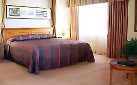 Harrahs Hotel Reno